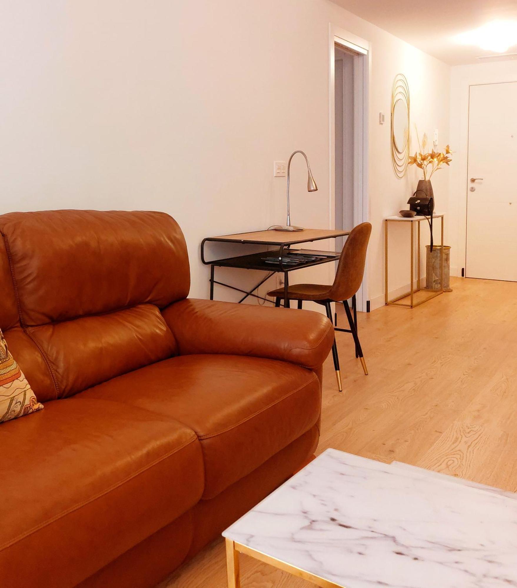 Don Miguel, Apartamento Y Parking อูเอลบา ภายนอก รูปภาพ
