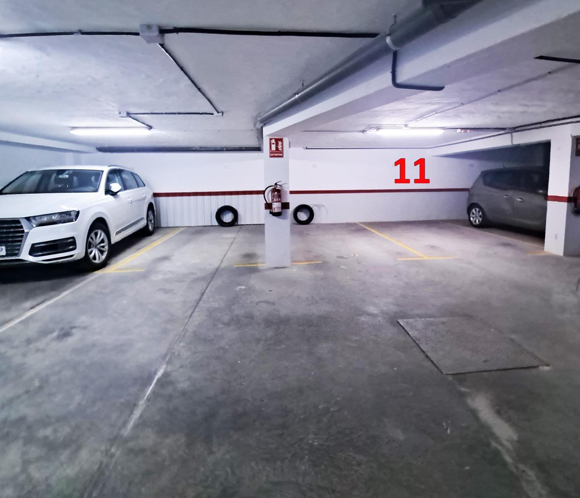 Don Miguel, Apartamento Y Parking อูเอลบา ภายนอก รูปภาพ